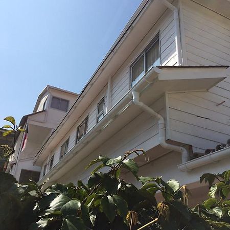 Hostal Recreo Vina del Mar Luaran gambar
