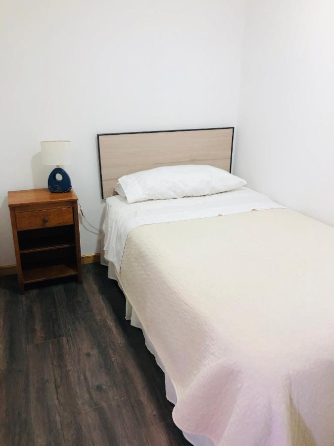 Hostal Recreo Vina del Mar Luaran gambar