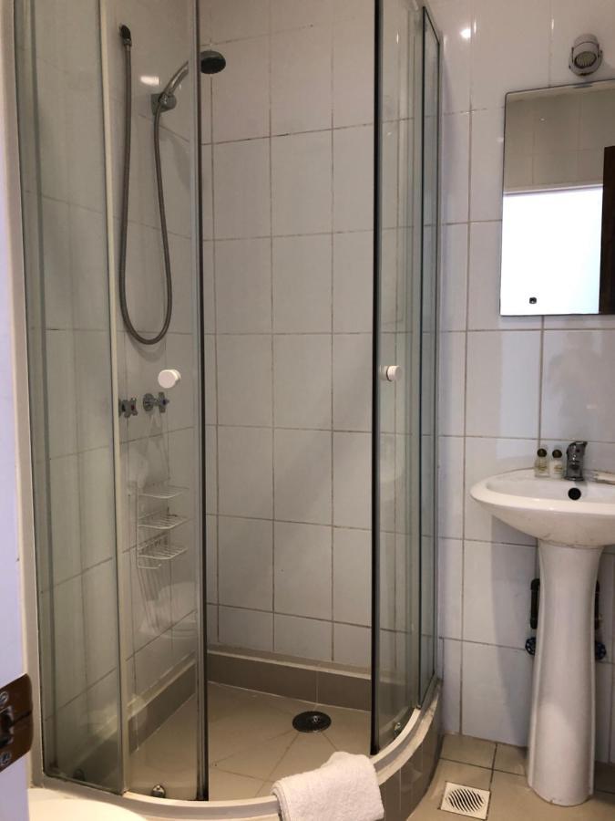 Hostal Recreo Vina del Mar Luaran gambar