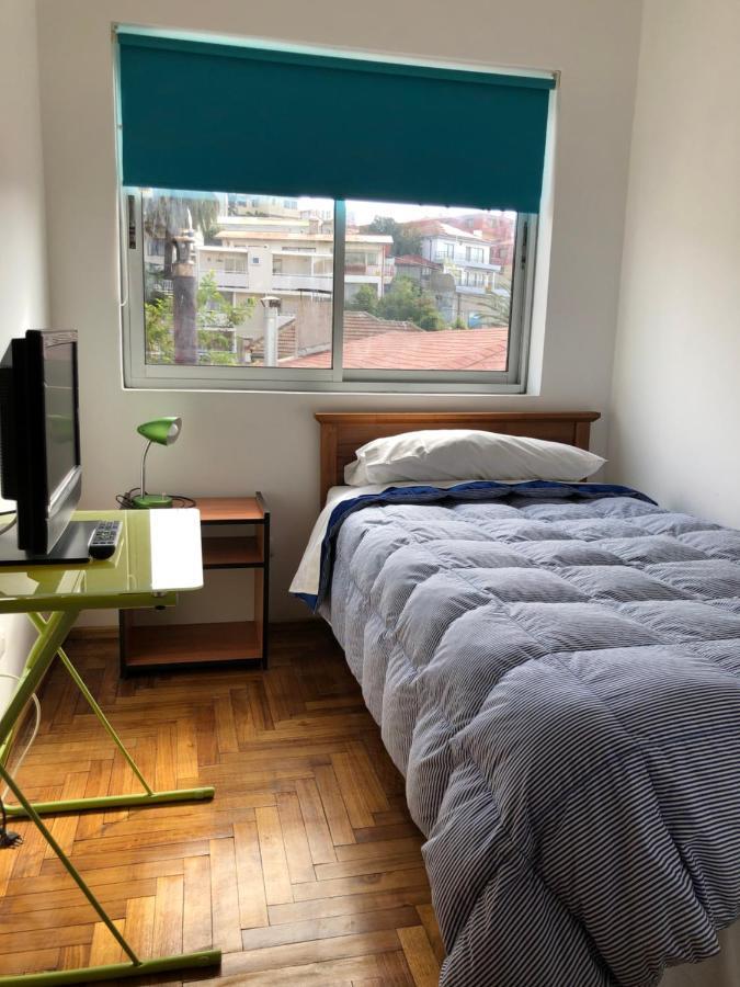 Hostal Recreo Vina del Mar Luaran gambar
