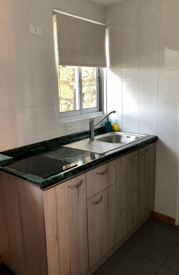 Hostal Recreo Vina del Mar Luaran gambar