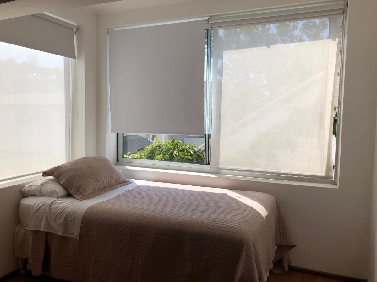 Hostal Recreo Vina del Mar Luaran gambar