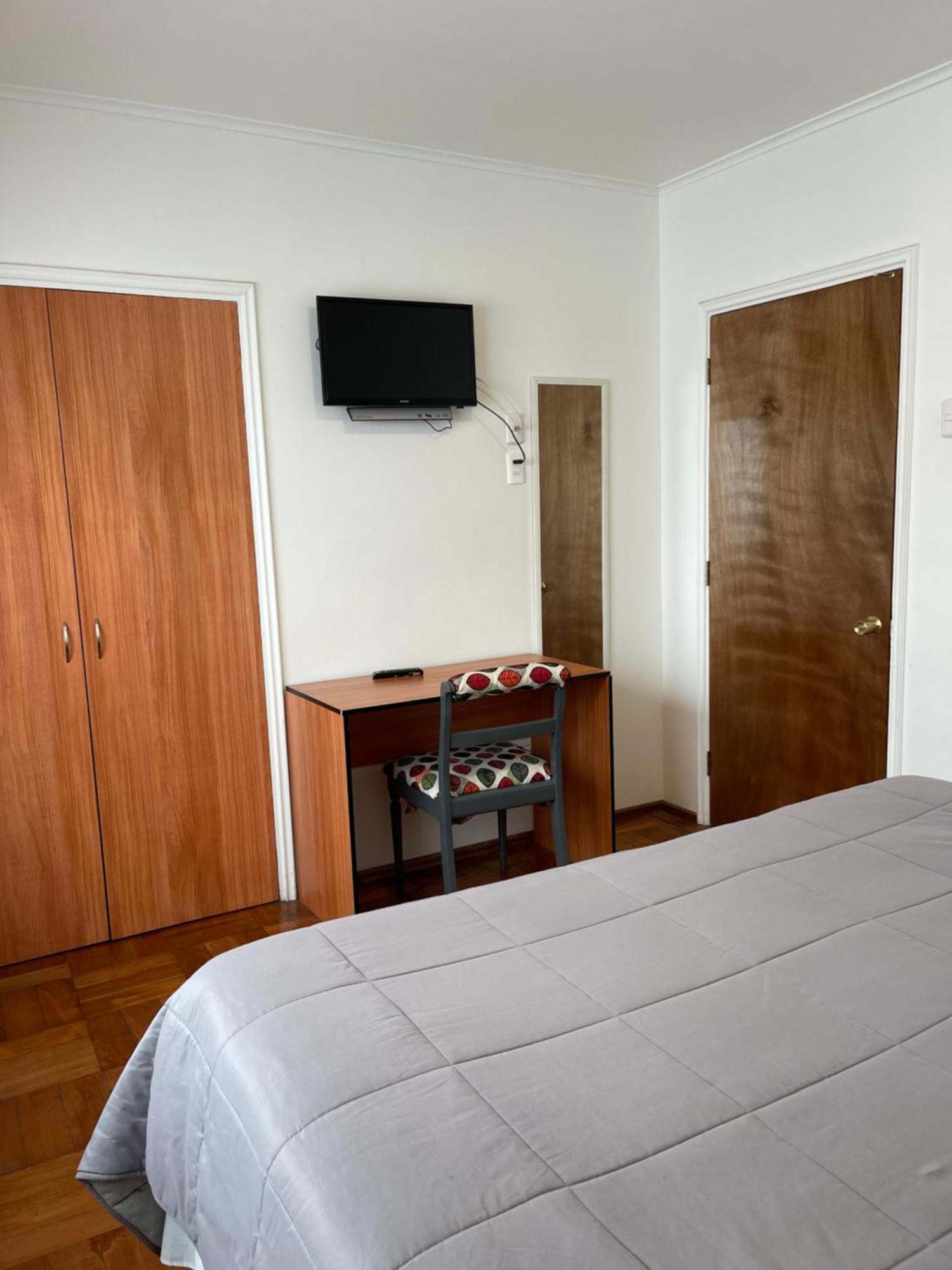 Hostal Recreo Vina del Mar Luaran gambar