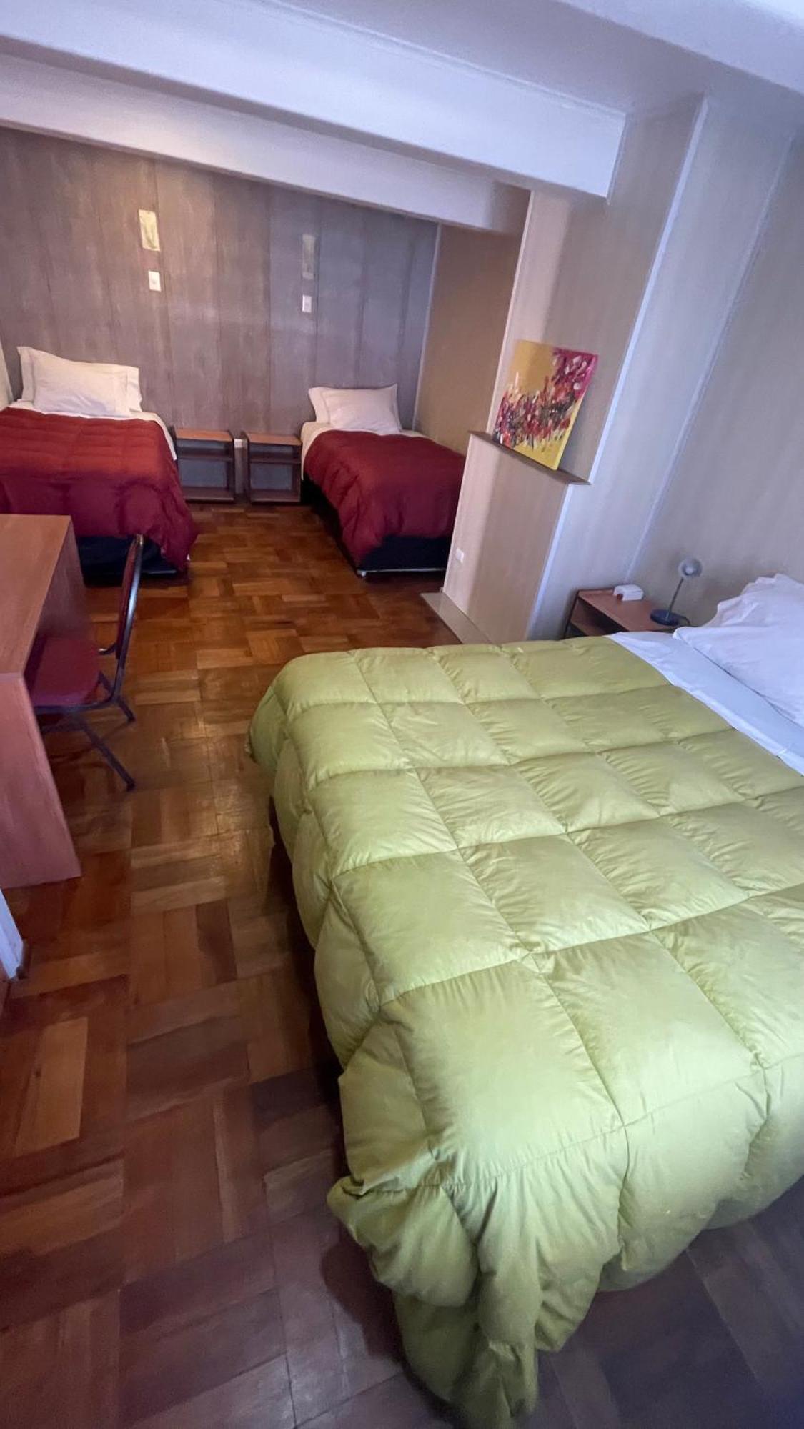 Hostal Recreo Vina del Mar Luaran gambar