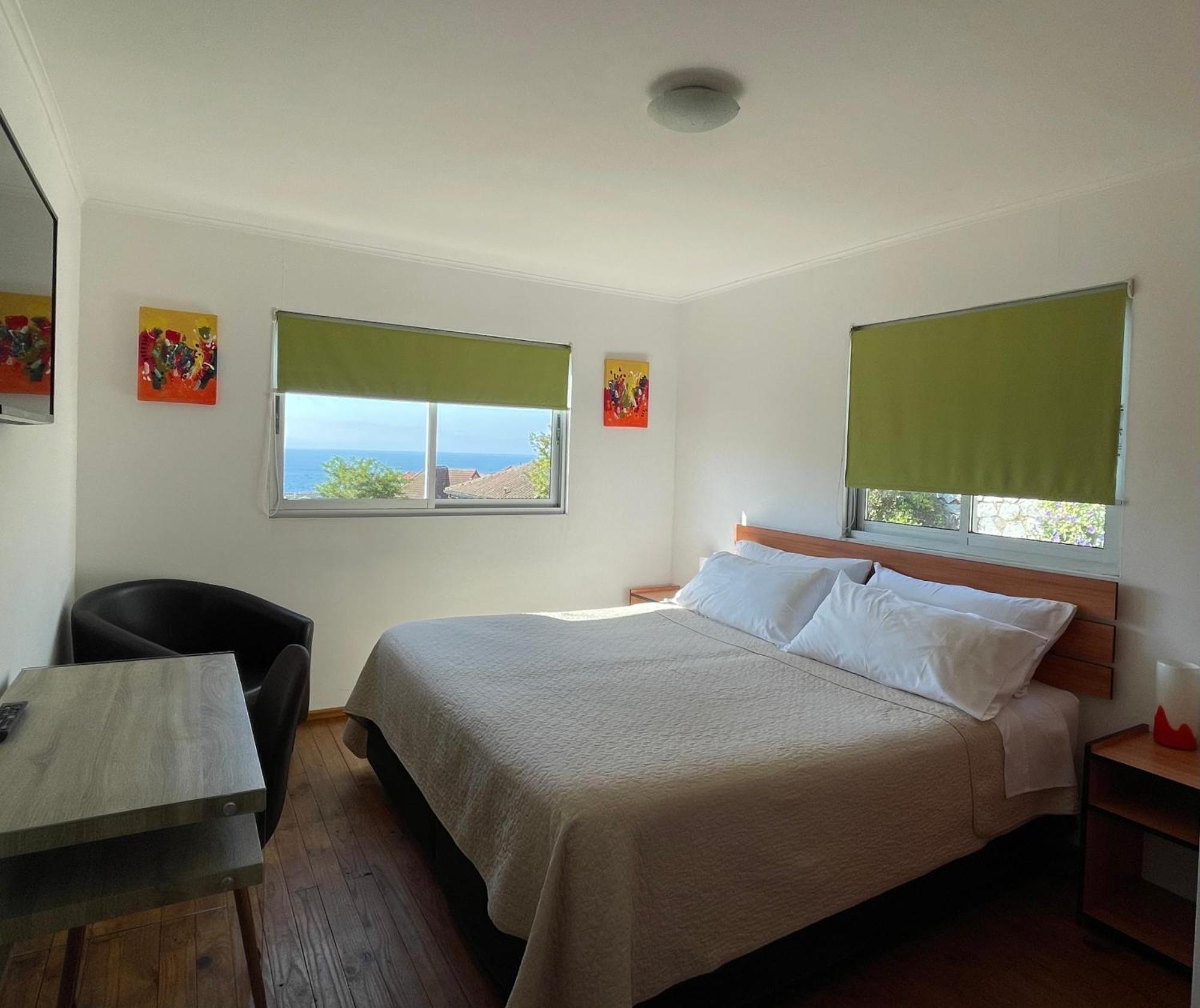 Hostal Recreo Vina del Mar Luaran gambar