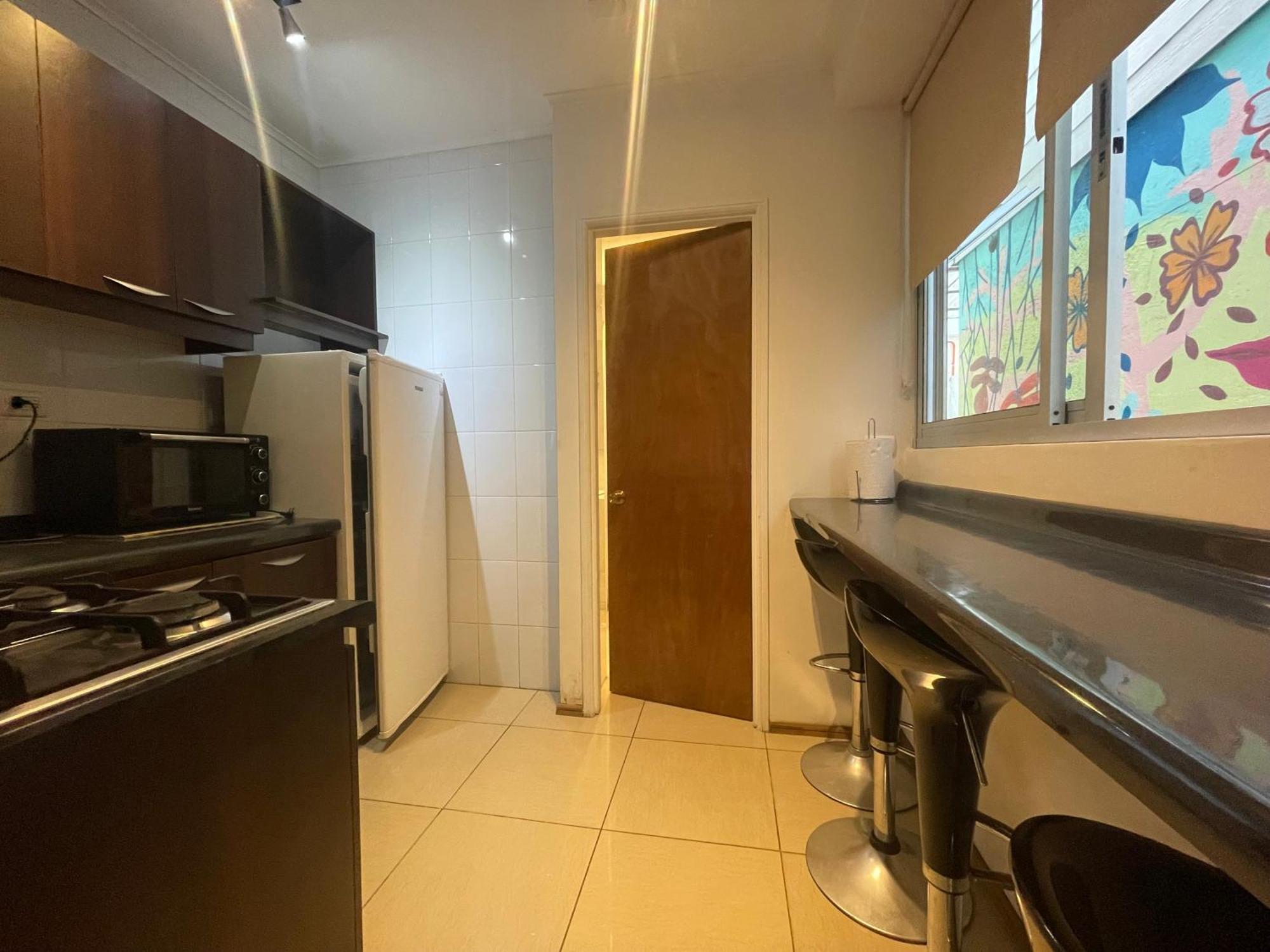 Hostal Recreo Vina del Mar Luaran gambar