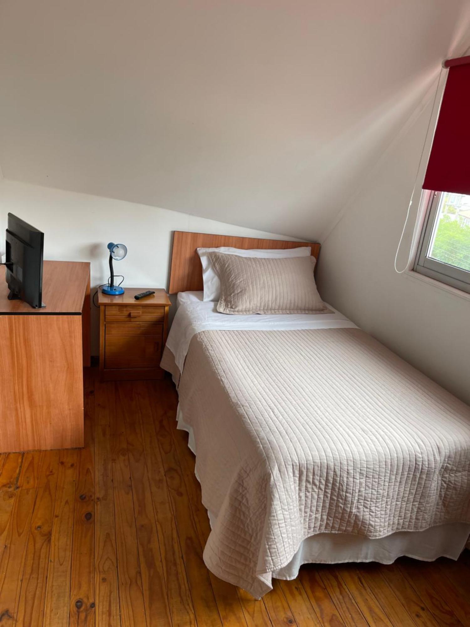 Hostal Recreo Vina del Mar Luaran gambar