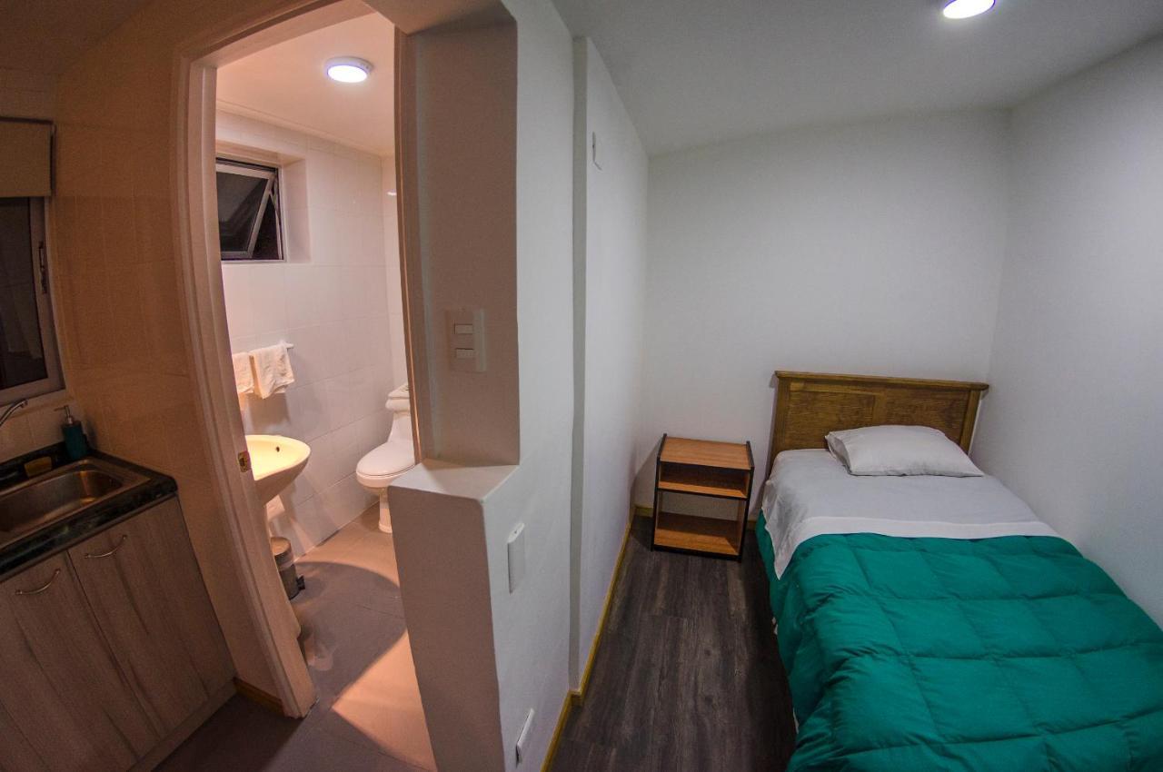 Hostal Recreo Vina del Mar Luaran gambar