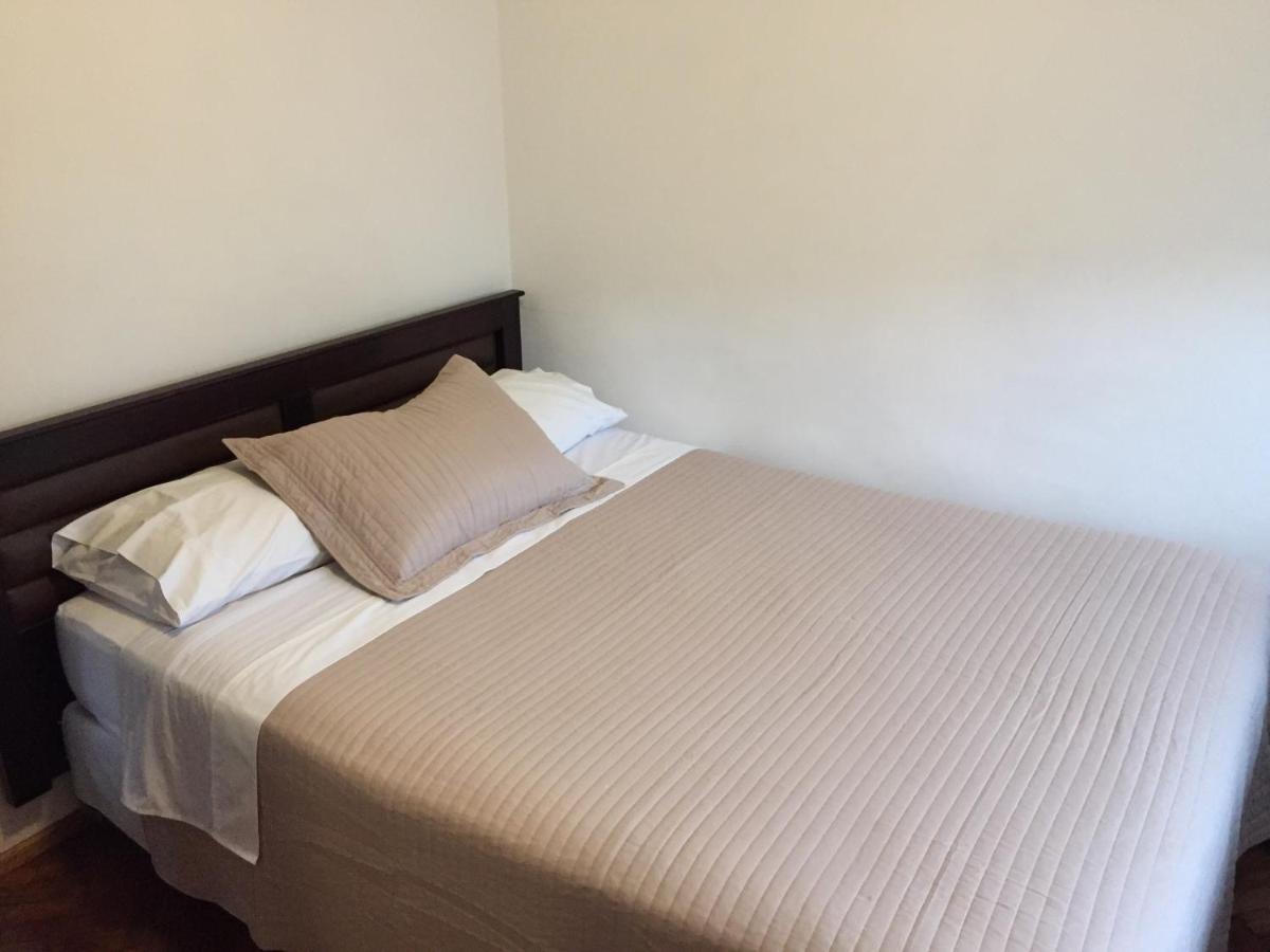 Hostal Recreo Vina del Mar Luaran gambar